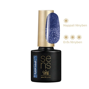 SENS 3G POLISH - FLASH COBALT 4ML főképe